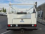2025 Chevrolet Silverado 2500 Regular Cab 4x4 Service Truck for sale #FCHS757 - photo 4