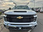 New 2025 Chevrolet Silverado 2500 Regular Cab Service Truck for sale #FCHS757 - photo 5