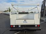 New 2025 Chevrolet Silverado 2500 Regular Cab 4x4 Service Truck for sale #FCHS759 - photo 4