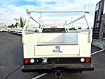 New 2025 Chevrolet Silverado 2500 Regular Cab Service Truck for sale #FCHS759 - photo 4