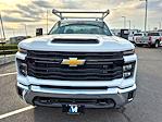 New 2025 Chevrolet Silverado 2500 Regular Cab Service Truck for sale #FCHS759 - photo 5