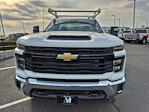 New 2025 Chevrolet Silverado 2500 Regular Cab Service Truck for sale #FCHS759 - photo 5