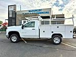 New 2025 Chevrolet Silverado 2500 Regular Cab Service Truck for sale #FCHS759 - photo 3