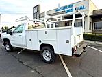 New 2025 Chevrolet Silverado 2500 Regular Cab Service Truck for sale #FCHS759 - photo 2