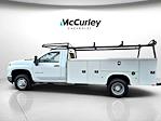 New 2025 Chevrolet Silverado 3500 Regular Cab Service Truck for sale #FCHS760 - photo 3