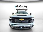 New 2025 Chevrolet Silverado 3500 Regular Cab Service Truck for sale #FCHS760 - photo 5