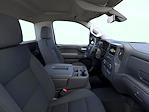 New 2025 Chevrolet Silverado 3500 Regular Cab Service Truck for sale #FCHS760 - photo 8