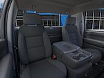 New 2025 Chevrolet Silverado 3500 Work Truck Regular Cab 4x4 Cab Chassis for sale #FCHS761 - photo 16