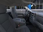 New 2025 Chevrolet Silverado 3500 Work Truck Regular Cab 4x4 Cab Chassis for sale #FCHS761 - photo 17