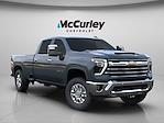 2025 Chevrolet Silverado 2500 Crew Cab SRW 4x4 Pickup for sale #FCHS782 - photo 1