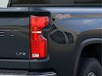 2025 Chevrolet Silverado 2500 Crew Cab SRW 4x4 Pickup for sale #FCHS782 - photo 11