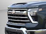 2025 Chevrolet Silverado 2500 Crew Cab SRW 4x4 Pickup for sale #FCHS782 - photo 13