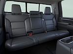 2025 Chevrolet Silverado 2500 Crew Cab SRW 4x4 Pickup for sale #FCHS782 - photo 17