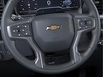 2025 Chevrolet Silverado 2500 Crew Cab SRW 4x4 Pickup for sale #FCHS782 - photo 19