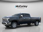 2025 Chevrolet Silverado 2500 Crew Cab SRW 4x4 Pickup for sale #FCHS782 - photo 3