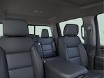 2025 Chevrolet Silverado 2500 Crew Cab SRW 4x4 Pickup for sale #FCHS782 - photo 24