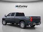 2025 Chevrolet Silverado 2500 Crew Cab SRW 4x4 Pickup for sale #FCHS782 - photo 4