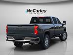 2025 Chevrolet Silverado 2500 Crew Cab SRW 4x4 Pickup for sale #FCHS782 - photo 2