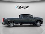 2025 Chevrolet Silverado 2500 Crew Cab SRW 4x4 Pickup for sale #FCHS782 - photo 5