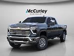 2025 Chevrolet Silverado 2500 Crew Cab SRW 4x4 Pickup for sale #FCHS782 - photo 6