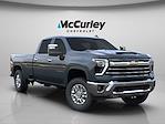 2025 Chevrolet Silverado 2500 Crew Cab SRW 4x4 Pickup for sale #FCHS782 - photo 7