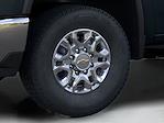 2025 Chevrolet Silverado 2500 Crew Cab SRW 4x4 Pickup for sale #FCHS782 - photo 9