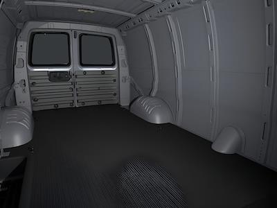 New 2025 Chevrolet Express 2500 Empty Cargo Van for sale #FCHS786 - photo 2