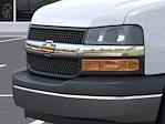 New 2025 Chevrolet Express 2500 Empty Cargo Van for sale #FCHS786 - photo 13