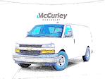 New 2025 Chevrolet Express 2500 Empty Cargo Van for sale #FCHS786 - photo 24