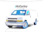 New 2025 Chevrolet Express 2500 Empty Cargo Van for sale #FCHS786 - photo 25