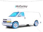 New 2025 Chevrolet Express 2500 Empty Cargo Van for sale #FCHS786 - photo 26