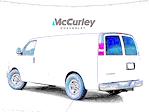 New 2025 Chevrolet Express 2500 Empty Cargo Van for sale #FCHS786 - photo 27
