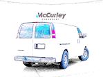 New 2025 Chevrolet Express 2500 Empty Cargo Van for sale #FCHS786 - photo 28
