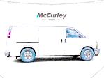 New 2025 Chevrolet Express 2500 Empty Cargo Van for sale #FCHS786 - photo 29