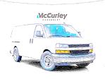 New 2025 Chevrolet Express 2500 Empty Cargo Van for sale #FCHS786 - photo 30