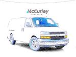 New 2025 Chevrolet Express 2500 Empty Cargo Van for sale #FCHS786 - photo 31