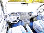 New 2025 Chevrolet Express 2500 Empty Cargo Van for sale #FCHS786 - photo 33