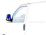 New 2025 Chevrolet Express 2500 Empty Cargo Van for sale #FCHS786 - photo 45