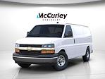 New 2025 Chevrolet Express 2500 Empty Cargo Van for sale #FCHS786 - photo 25
