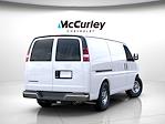 New 2025 Chevrolet Express 2500 Empty Cargo Van for sale #FCHS786 - photo 29