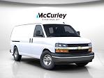 New 2025 Chevrolet Express 2500 Empty Cargo Van for sale #FCHS786 - photo 31