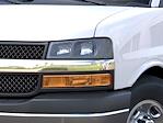 New 2025 Chevrolet Express 2500 Empty Cargo Van for sale #FCHS786 - photo 43
