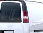 New 2025 Chevrolet Express 2500 Empty Cargo Van for sale #FCHS786 - photo 44