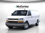 New 2025 Chevrolet Express 2500 Empty Cargo Van for sale #FCHS786 - photo 26