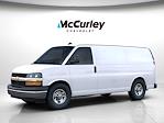 New 2025 Chevrolet Express 2500 Empty Cargo Van for sale #FCHS786 - photo 27
