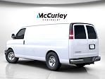 New 2025 Chevrolet Express 2500 Empty Cargo Van for sale #FCHS786 - photo 28