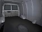 New 2025 Chevrolet Express 2500 Empty Cargo Van for sale #FCHS786 - photo 35
