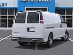 New 2025 Chevrolet Express 2500 Empty Cargo Van for sale #FCHS786 - photo 2