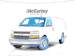 New 2025 Chevrolet Express 2500 Empty Cargo Van for sale #FCHS786 - photo 26