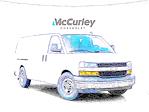 New 2025 Chevrolet Express 2500 Empty Cargo Van for sale #FCHS786 - photo 31